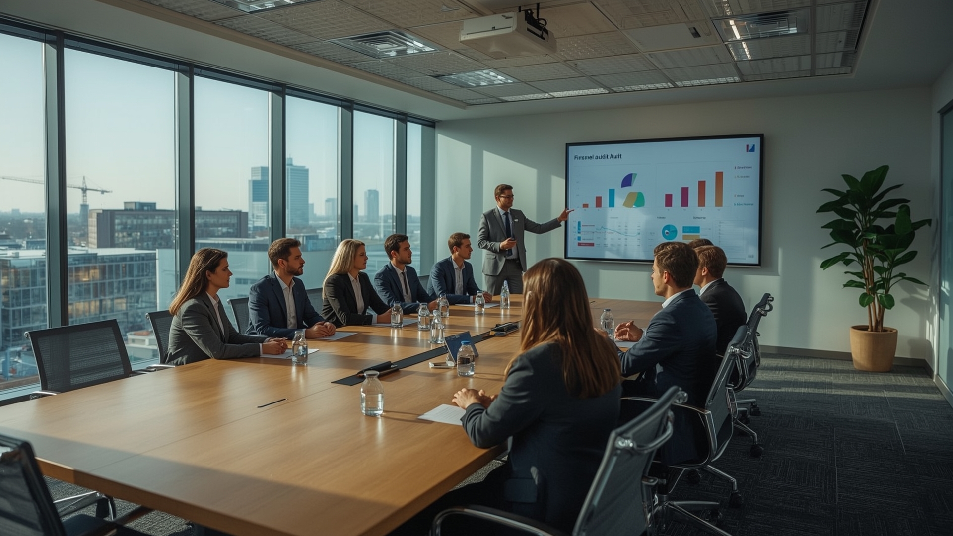 Enterprise-Audit
